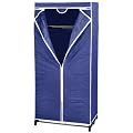 Wenko 4381640100 Air Housse Penderie + �tag�re