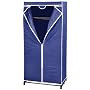 WENKO 4381640100 Kleiderschrank Air mit Ablagefach&hellip von Wenko