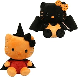 Infant Bat Halloween