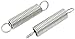 Forney 72545 Wire Spring Extension, 9/16-Inch-by-2-7/8-Inch-by-.072-Inch, 2-Pack