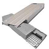 NEW! Laptop Battery for Dell gd776 kd492 Latitude D620/D630 PC764