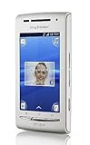 Sony Ericsson XPERIA X8 (E15i) Unlocked GSM Android Smartphone with 3MP Cam ....