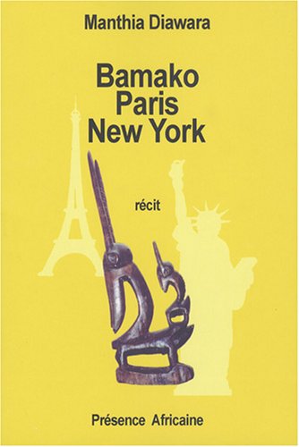 City Travel Guides Discounted  Livres : Bamako Paris New York