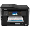 Epson Stylus Office BX925FWD WiFi-Multifunktionsger�t (4 in 1, Drucken, Kopieren, Scannen, Faxen, Duplex, Ethernet Anschluss)