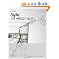 The Art of Agile Development