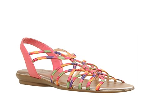 IMPO Women's BONNIE Stretch Sandal