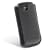 Blackberry 8100/8110/8120 Genuine Matte Leather Pouch Case [OEM] HDW12725004