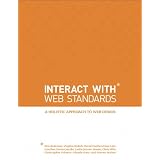 InterACT with Web Standards: A holistic approach to web designby Erin Anderson