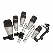 7KIT Drum Microphone Package