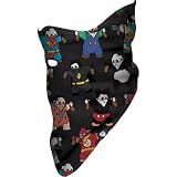 Airhole Party Panda Mask