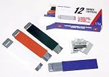 Box Cutter 1 Dozen, 12/BX