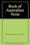 A book of Australian verse