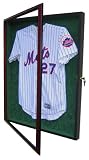 Jersey Display Case