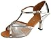 Ballroom Dance Shoes - Celine by DiMichi International