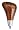 www.getriebehersteller.com - Sch�tz 1726601 Zebrano-Schalthebel f�r Mercedes mit Automatik-Getriebe ab Bj. 07 94