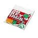 MMF Industries Snap-Hook Key Tags, Plastic, 1.25 Inches Height, Blue/Green/Red/Yellow, 20 per Pack (2018009W47)