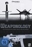 Weaponology - Entwicklung der Milit�rtechnik (2 Discs)
