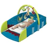 BÃ©bÃ© en vacances