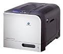 Konica Minolta Magicolor 4650DN A4 color USB 2.0