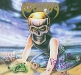 Violent by Nature by Atrophy
