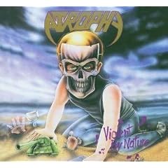 Violent by Nature