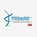 Vikuiti ARMR200 SCREEN PROTECTOR by 3M for Magellan Maestro 3100, 100% fits, Display Protection Film