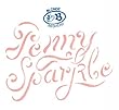 Penny Sparkle by Blonde Redhead 【並行輸入品】