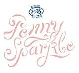 Penny Sparkle by Blonde Redhead 【並行輸入品】
