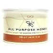 GIGI Tin Honee Wax All Purpose 14 oz.