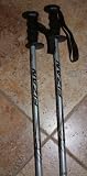 kids ski poles 41 105CM 2009 COLLECTION Italy NEW Fizan