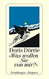 Was wollen Sie von mir? und fünfzehn andere Geschichten