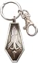 Blood+: Cello Case Metal Key Chain