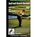 Golf mit Butch Harmon (DVD) - 