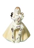 Josef Seventeen Year Doll
