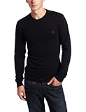 Original Penguin Men's Reversible Bernardo Shirt