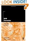 QMS Conversion: A Process Approach