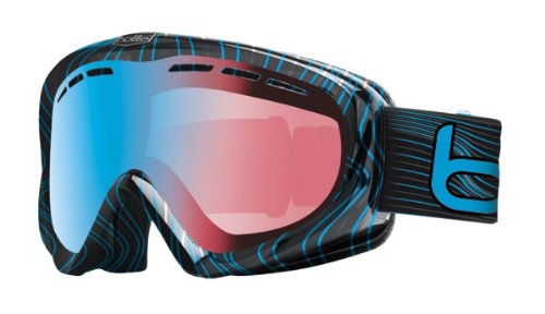 Bolle Y6 OTG Snow Goggles