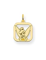Disney Tinker Bell Square Charm