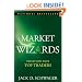 Market Wizards: Interviews With Top Traders (Wiley Trading)