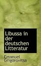 Libussa in der deutschen Litteratur