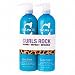 TIGI Catwalk Curls Rock Curly Hair Shampoo & Conditioner DUO 25oz each
