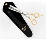 Thinning Shear For Horses - Black - 8Oz