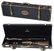 Canvas Unit Leather Case Canvas Univ Leather Case Char/Brn
