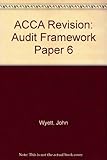 Audit framework