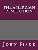 The American Revolution
