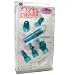 Doc Johnson i-Kit Blueberry Pocket Rocket Vibrator and Personal Massager