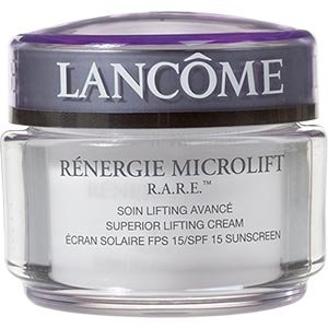 lancome paris renergie microlift rare superior lifting cream with spf 15 sunscre more detail click!