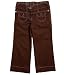 Please Mum Katie Twill Wide Leg Girls Pant
