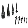 Expander Dehnungsstab Taper Dehnstab UV Marmor SCH&hellip von designgoods