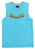 Maui & Sons Boys 8-20 California Surf Tank